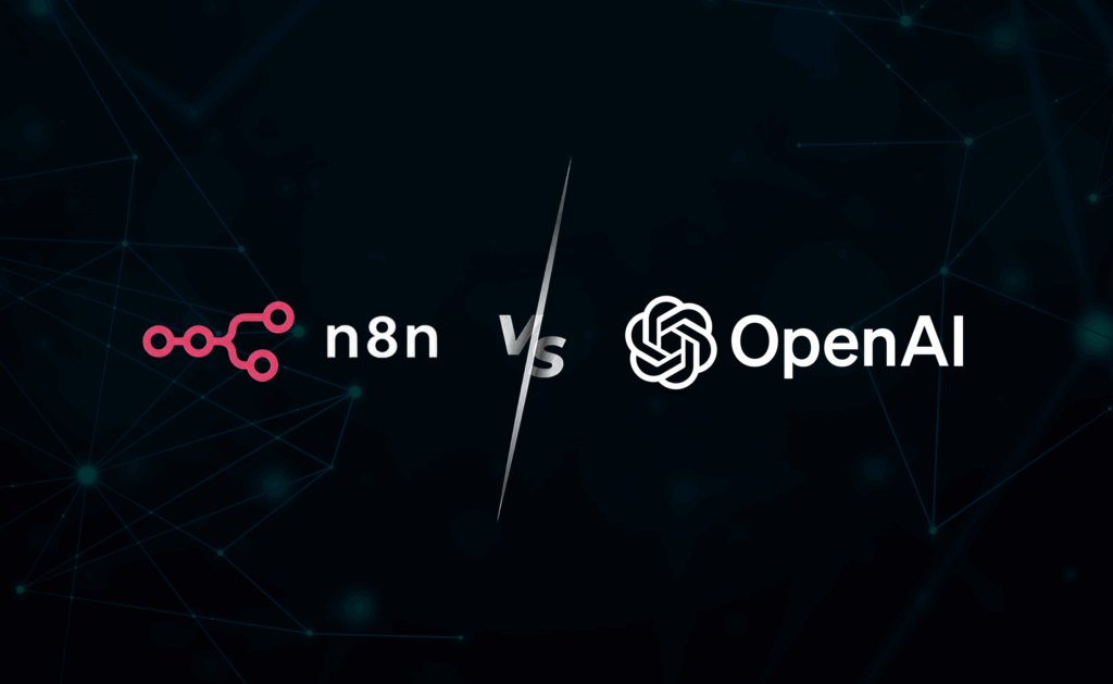 N8N vs OpenAI's Agent Builder: Which Automation Platform Is Right for Your Business?