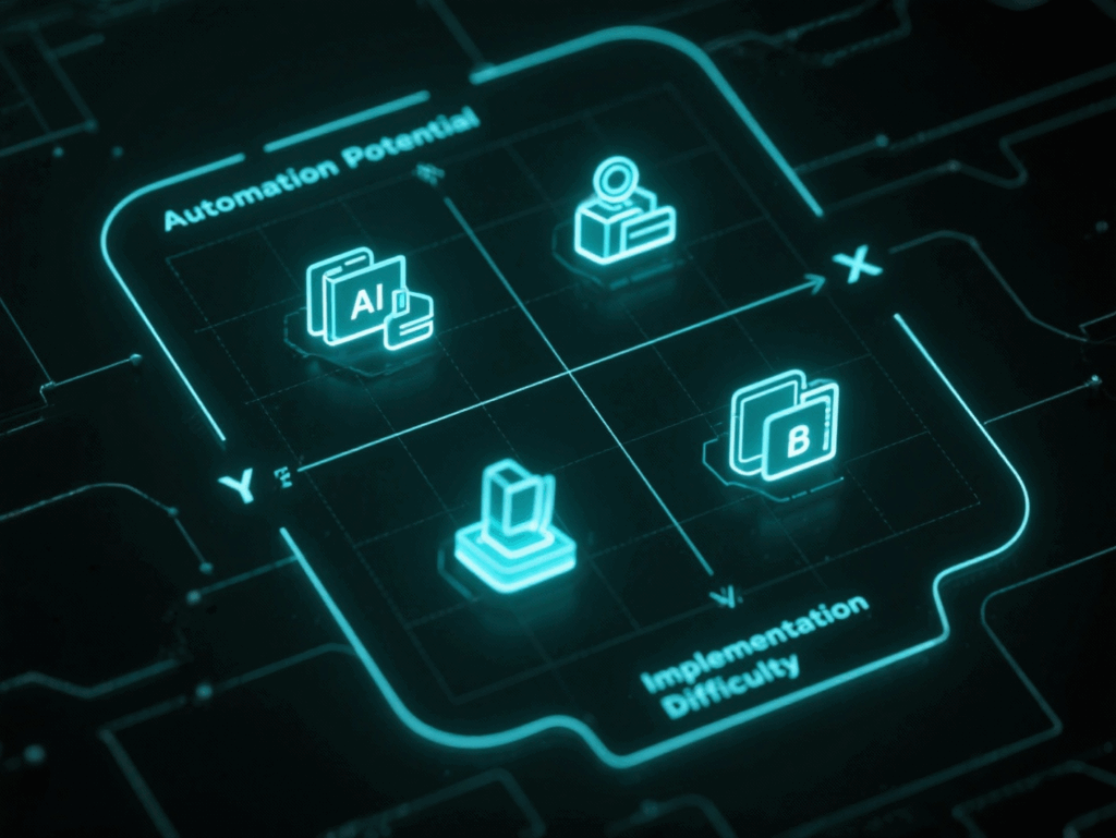 The CEO’s 90-Day Automation ROI Plan 1 teste